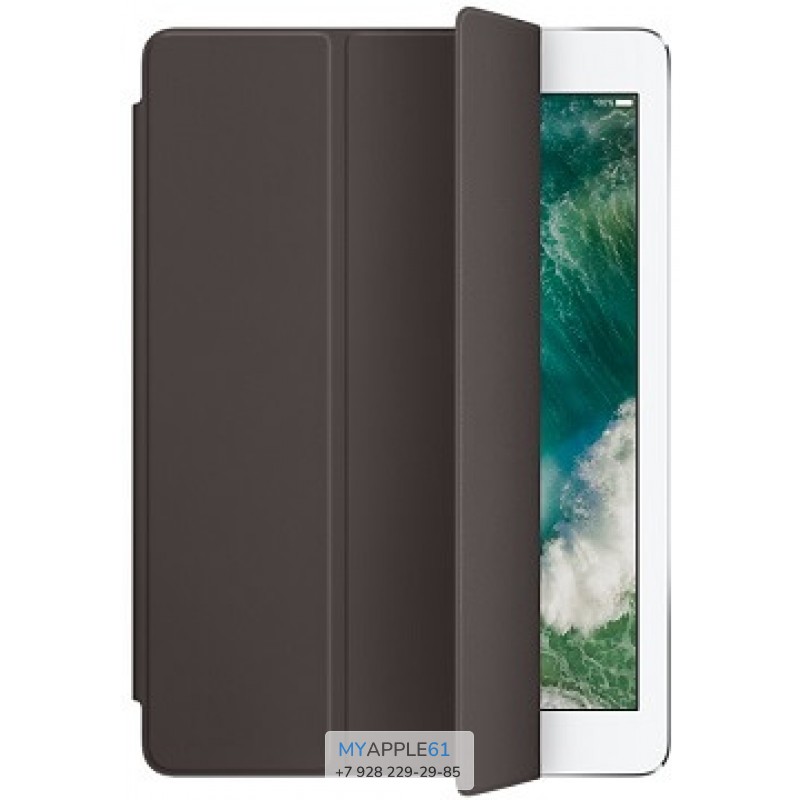 Кожаный кейс iPad Pro 9.7 Black